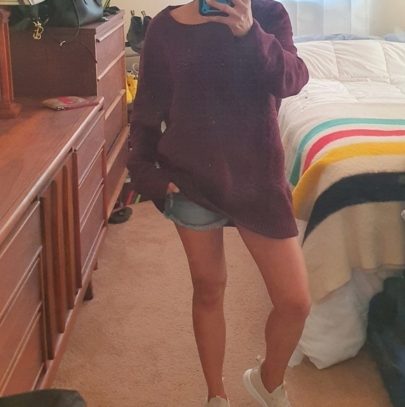 Barbour Winter Tartan Blended Wool Cable Knit Sweater - Picture 1 of 7